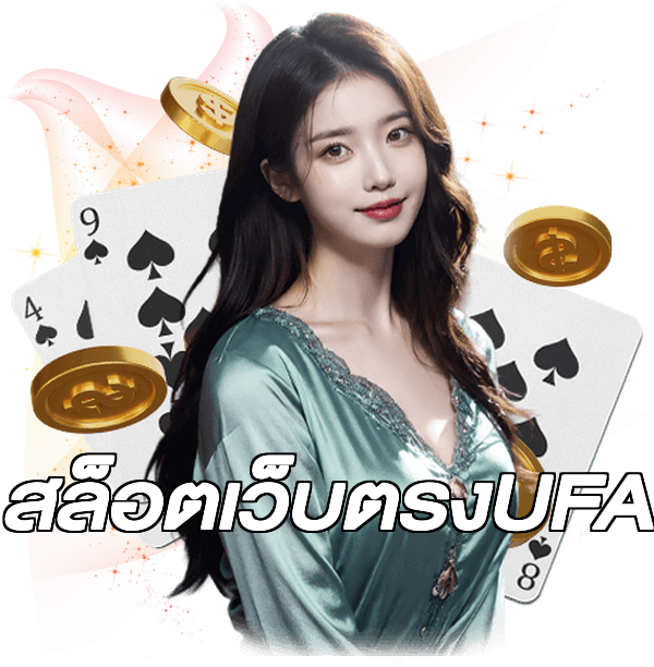 สล็อตเว็บตรงUFA